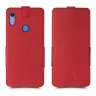 Чехол флип Stenk Prime для Huawei Y6s Красный