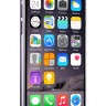 Накладка Devia для iPhone 6 Star Gun Black