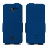 Чохол фліп Stenk Prime для Acer Liquid Zest (Z525 /Z528) Синій