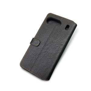 Чохол-портмоне Stenk Premium Wallet для OnePlus Nord 4 Чорний