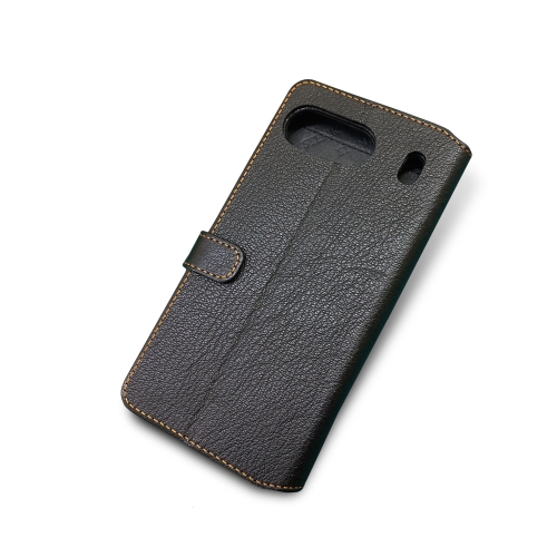 чохол-гаманець на OnePlus Nord 4 Чорний Stenk Premium Wallet фото 3