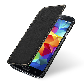 Чохол книжка Stenk Premium для Samsung i9600 Galaxy S5