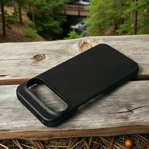 бампер на Google Pixel 10 Pro Чорний Stenk Cover фото 3