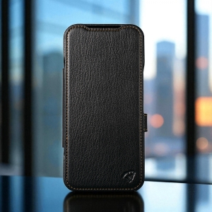 Чохол книжка Stenk Premium для Google Pixel 10 Pro XL Чорний