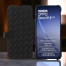 Чехол книжка Stenk Premium для OPPO Reno15 F Чёрный