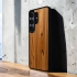 Накладка SkinBacker Wood для Samsung Galaxy S26 Ultra Римська оливка Накладка SkinBacker Wood для Samsung Galaxy S26 Ultra Римська оливка