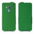 Чохол фліп Stenk Prime для HTC U11 Plus Зелений