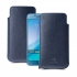 Футляр Stenk Elegance для Samsung Galaxy C7 Pro Синій