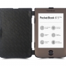 Чехол Stenk для электронной книги PocketBook 615 Plus Черный