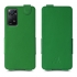 Чохол фліп Stenk Prime для Xiaomi Redmi Note 11 Pro Зелений