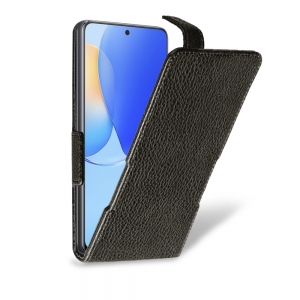 Чехол флип Liberty для HuaWei Nova 9 SE Чёрный