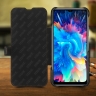 Чохол книжка Stenk Premium для Infinix Hot 20 5G Чорний