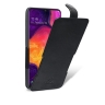 Чехол флип Stenk Prime для Samsung Galaxy A50 Чёрный