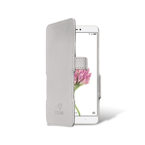 чохол-книжка на Xiaomi Mi Max Білий Stenk Сняты с производства фото 1