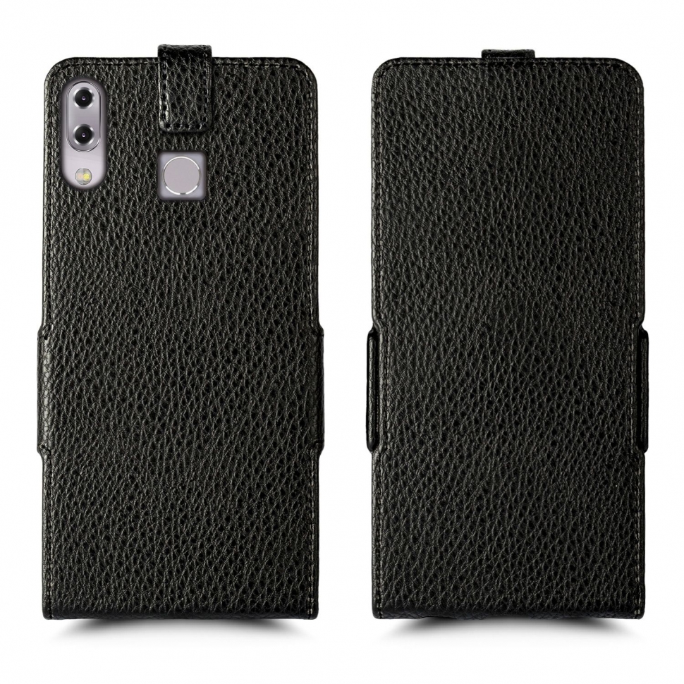 

Чехол флип Liberty для ASUS ZenFone 5 (ZE620KL) Чёрный, Черный