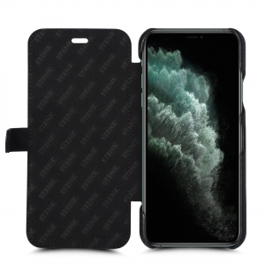 Чохол книжка Stenk Premium для Apple iPhone 11 Pro Max