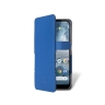 Чехол книжка Stenk Prime для Nokia 4.2 Ярко-синий