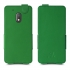 Чохол фліп Stenk Prime для Motorola Moto G4 Play Зелений