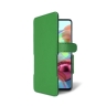 Чохол книжка Stenk Prime для Samsung Galaxy A71 Зелений