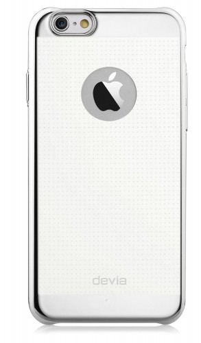 чохол-накладка на Apple iPhone 6 /6S  Devia Поставщик ARC фото 2