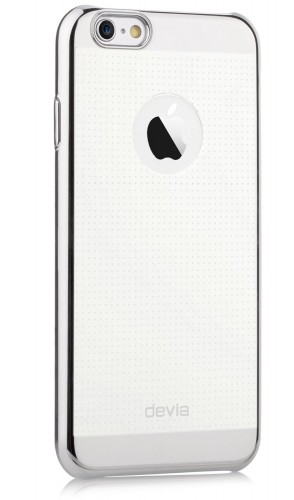 чохол-накладка на Apple iPhone 6 /6S  Devia Поставщик ARC фото 1