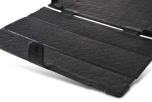 чохол на ASUS Google Nexus 7 (2013) Чорний Stenk Сняты с производства фото 5