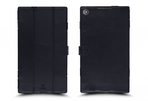 чохол на ASUS Google Nexus 7 (2013) Чорний Stenk Сняты с производства фото 1