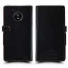 Чохол книжка Stenk Wallet для Motorola Moto G5 (XT1676) Чорний