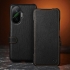 Чохол книжка Stenk Premium для Xiaomi Poco F7 Чорний