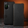 Чохол книжка Stenk Premium для Xiaomi Poco F7 Чорний