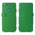 Чохол книжка Stenk Prime для HuaWei P10 Lite Зелений