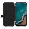 Чохол книжка Stenk Premium для Nokia G50 Чорний