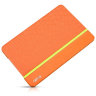 Чохол Devia для iPad Air Luxury Orange