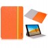 Чохол Devia для iPad Air Luxury Orange