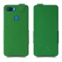 Чохол фліп Stenk Prime для Xiaomi Mi 8 Lite Зелений
