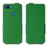 Чохол фліп Stenk Prime для Xiaomi Mi 8 Lite Зелений