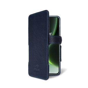 Чохол книжка Stenk Prime для OnePlus Nord 3 Синій