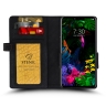 Чохол книжка Stenk Wallet для LG G8 ThinQ Чорний