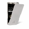 Чохол фліп Stenk Prime для ASUS ZenFone 3 Deluxe (ZS570KL) Білий