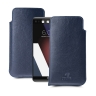 Футляр Stenk Elegance для LG V20 Синій