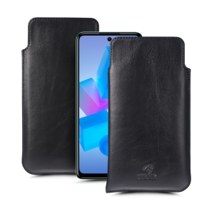 Футляр Stenk Elegance для Infinix Hot 40 Чорний