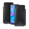 Футляр Stenk Elegance для Infinix Hot 40 Чёрный