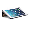 Чохол iCarer для iPad Air Ultra-thin Genuine Black