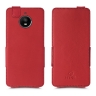 Чохол фліп Stenk Prime для Motorola Moto E4 Plus (XT1771) Червоний