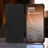 Чохол книжка Stenk Premium для OPPO Reno15 Pro Чорний