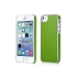 Накладка Xoomz для iPhone 5 /5S Luxury Electroplating Green