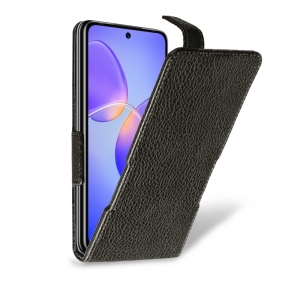 Чохол фліп Liberty для телефону Infinix Hot 12 Play Чорний