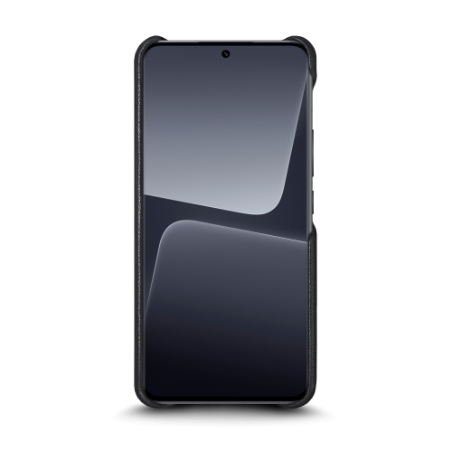 бампер на Xiaomi 13 Pro Черный Stenk Cover фото 2