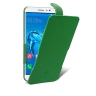 Чохол фліп Stenk Prime для HuaWei Nova Plus Зелений