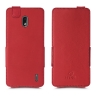 Чехол флип Stenk Prime для Nokia 2.2 Красный